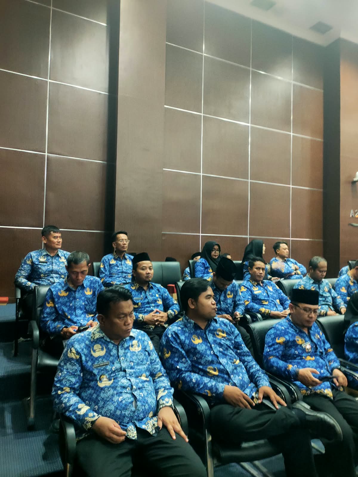 Rapat Paripurna