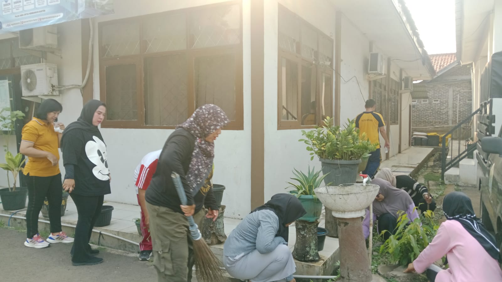 Jum'at Bersih