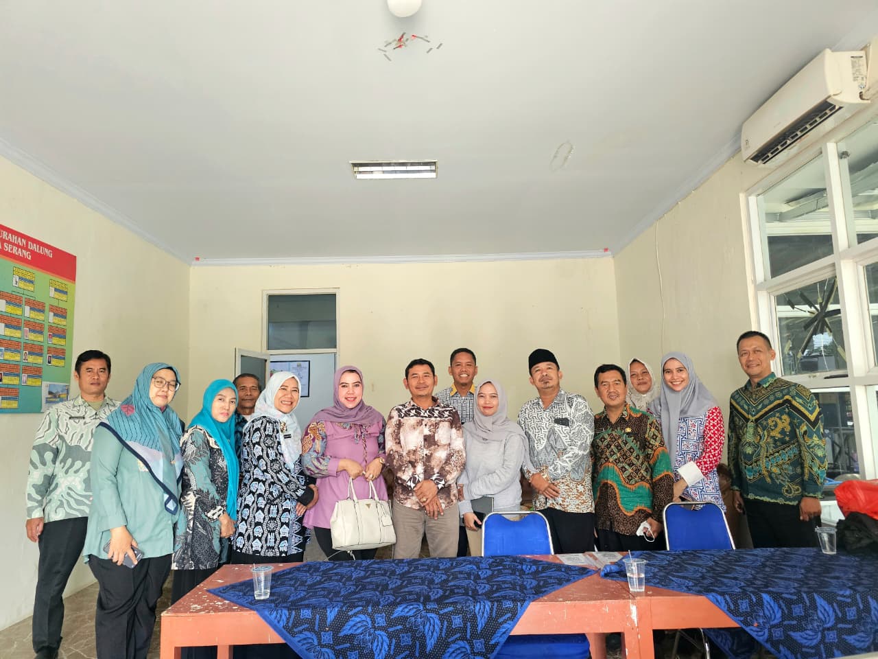 Monitoring Kelurahan